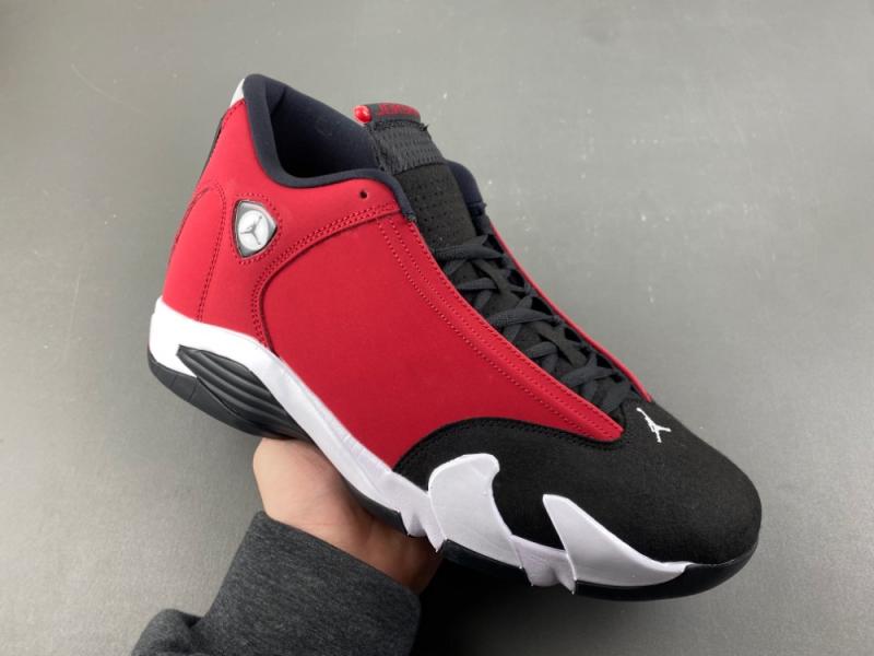 Air Jordan 14 “Gym Red