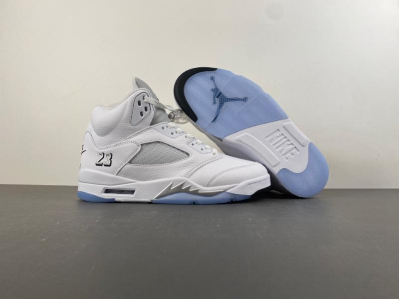 Air Jordan 5