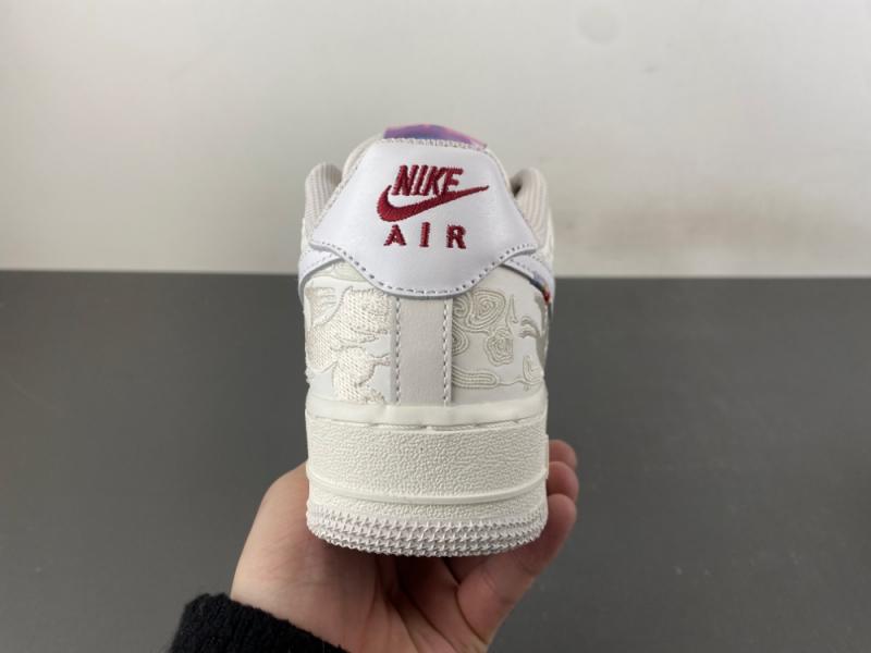 Nike Air Force 1 '07