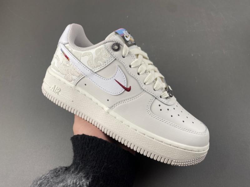 Nike Air Force 1 '07
