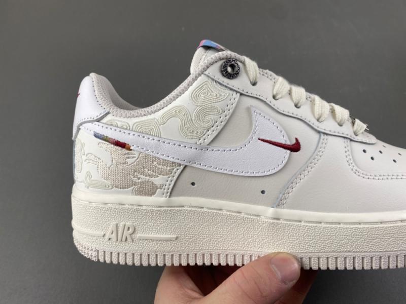 Nike Air Force 1 '07