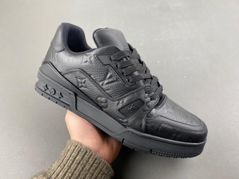 Louis Vuitton LV trainer