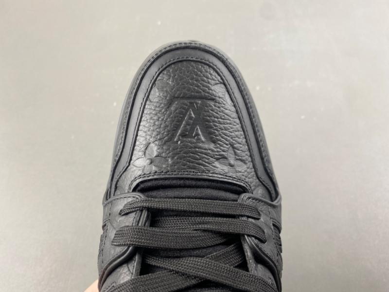 Louis Vuitton LV trainer