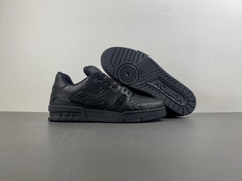 Louis Vuitton LV trainer