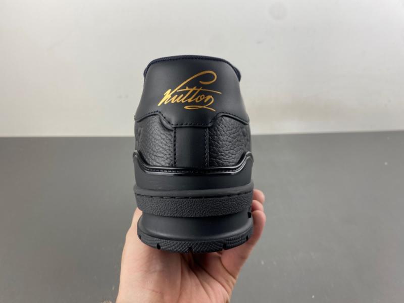 Louis Vuitton LV trainer