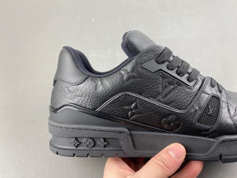 Louis Vuitton LV trainer