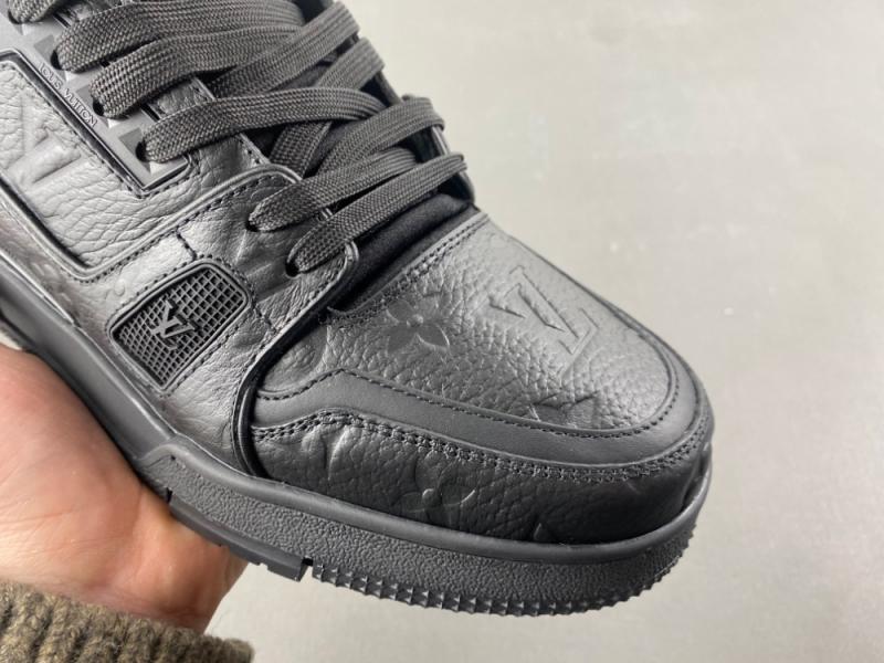 Louis Vuitton LV trainer