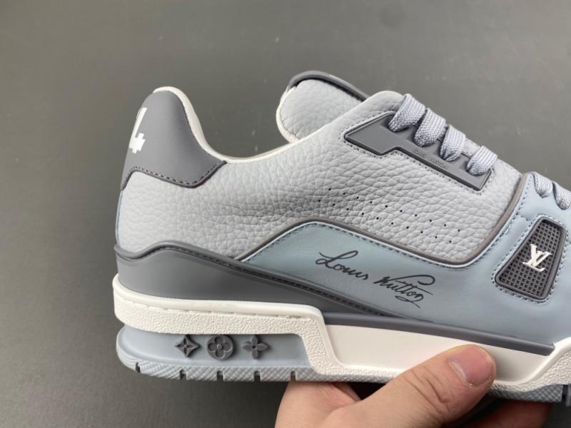 Louis Vuitton LV trainer