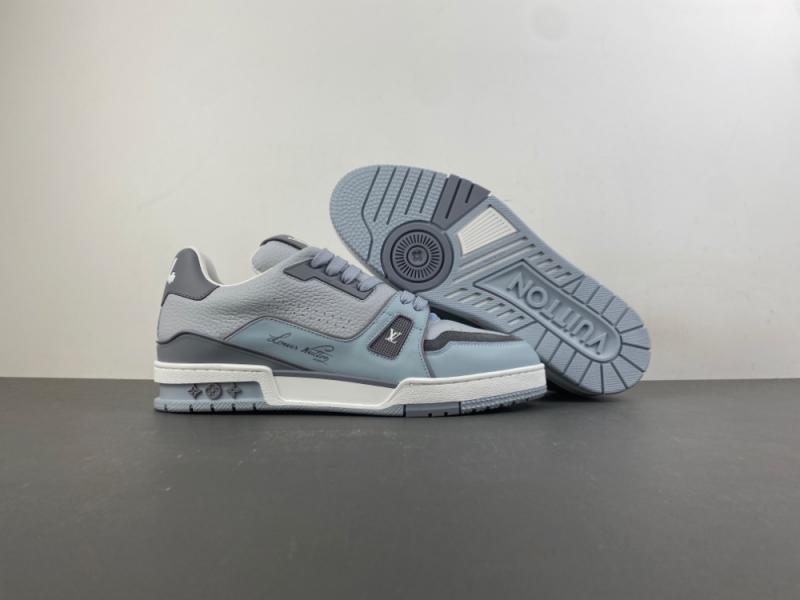 Louis Vuitton LV trainer