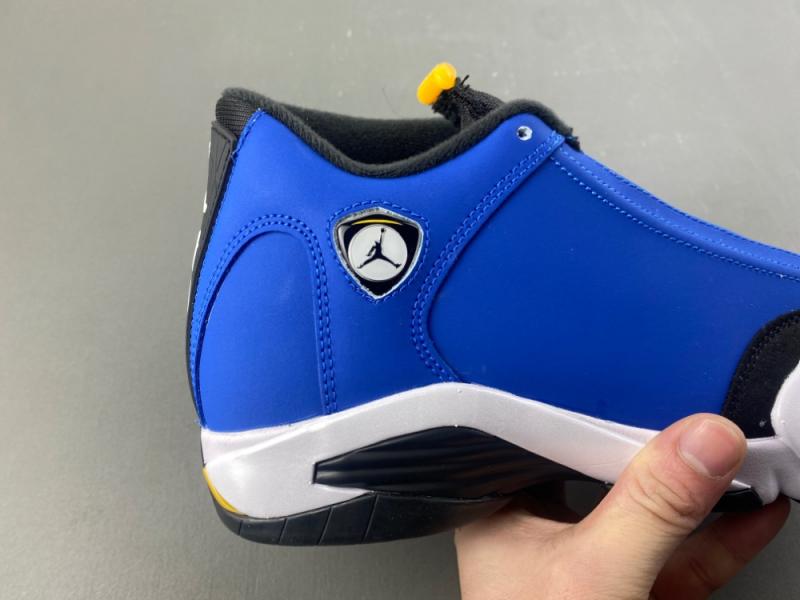 Y3 BATCH Air Jordan 14 Retro 'Laney'