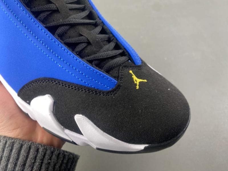 Y3 BATCH Air Jordan 14 Retro 'Laney'