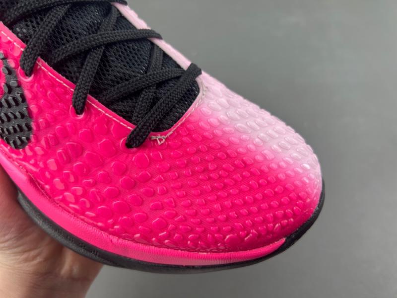 Nike Kobe 6