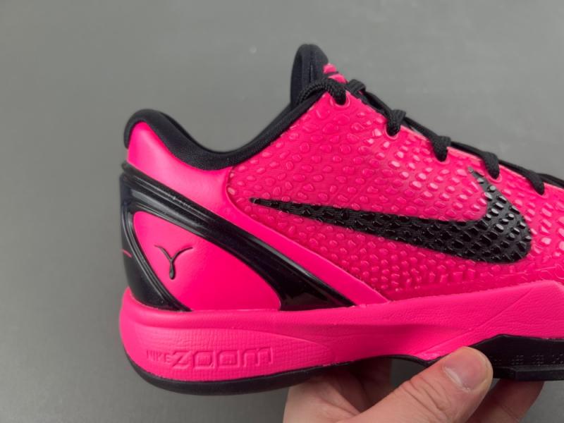 Nike Kobe 6