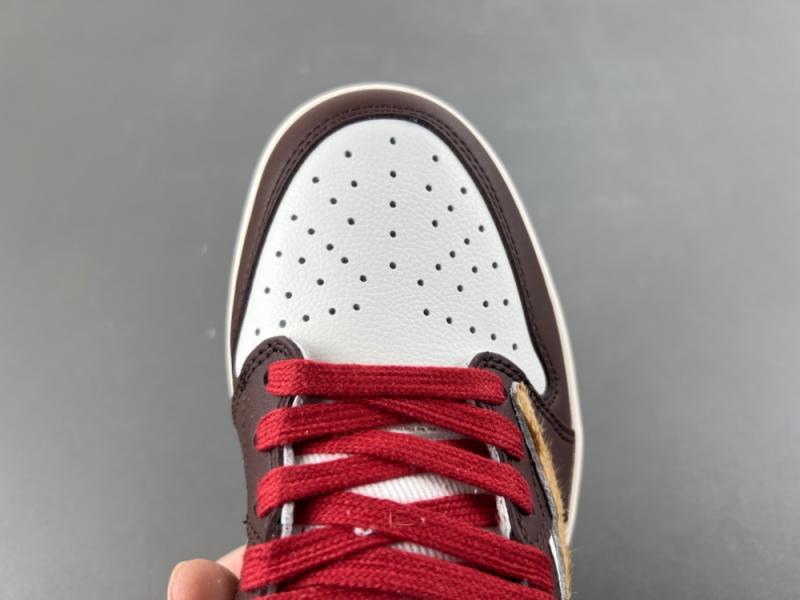 Travis Scott x Jordan Air Jordan 1 Low