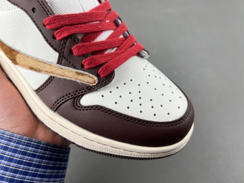 Travis Scott x Jordan Air Jordan 1 Low