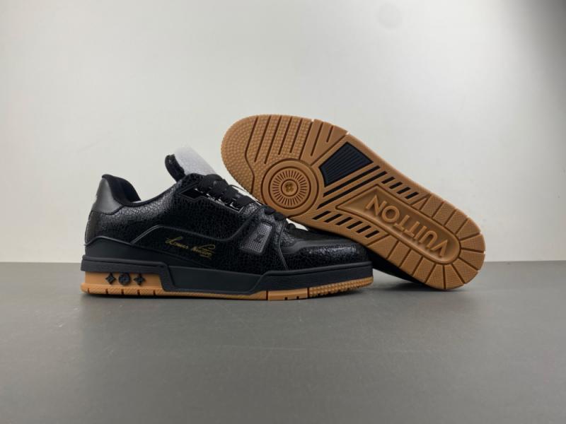 Louis Vuitton LV trainer