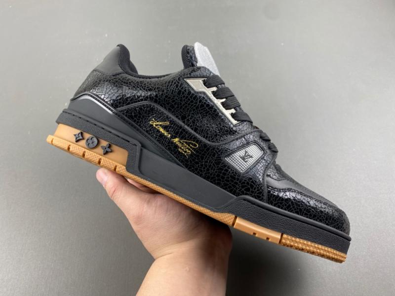 Louis Vuitton LV trainer