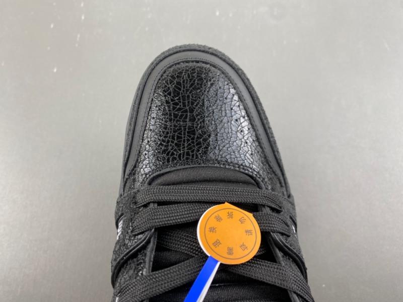 Louis Vuitton LV trainer