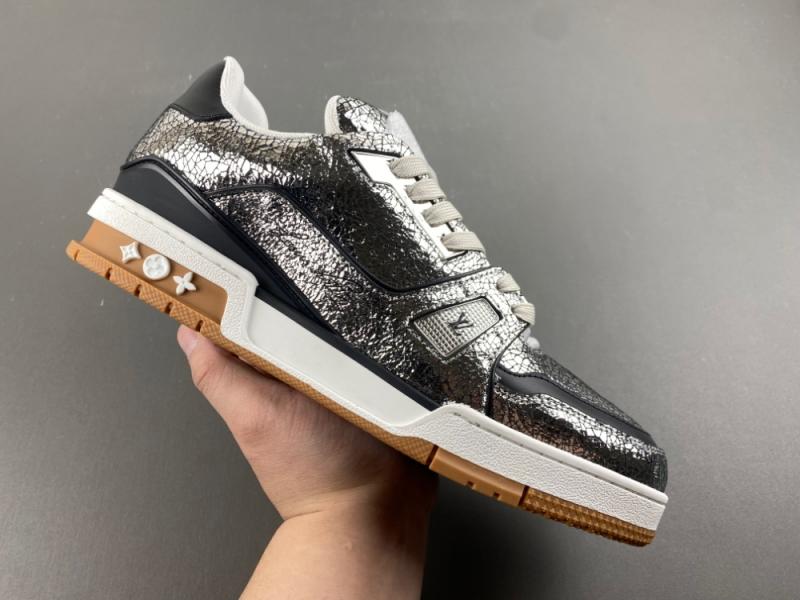 Louis Vuitton LV trainer