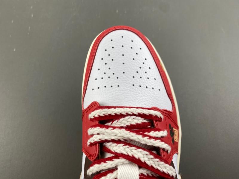 Air Jordan 1 Low SE CNY