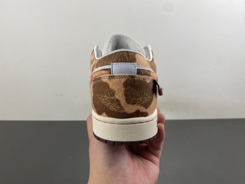Air Jordan 1 Low SE CNY