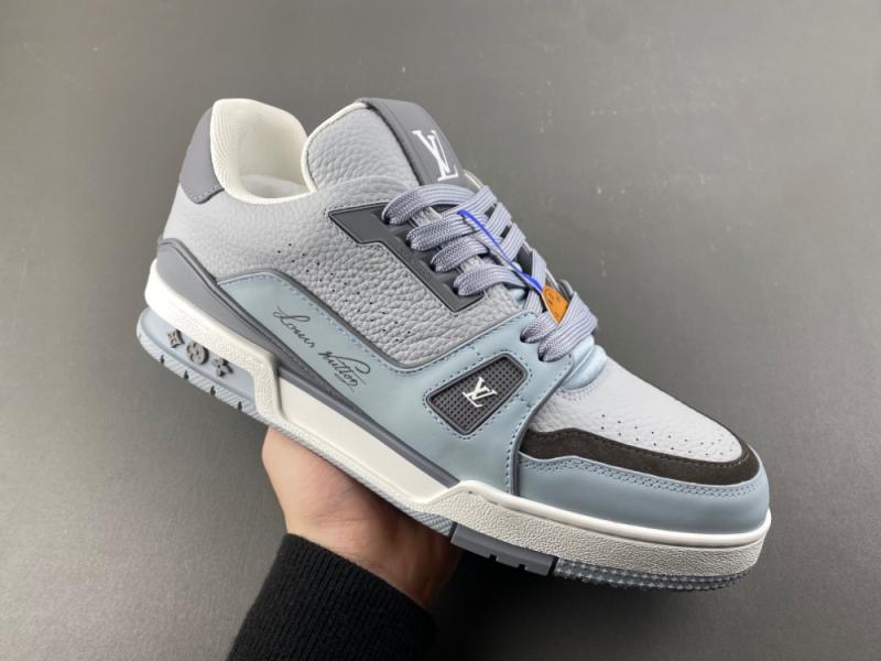 Louis Vuitton LV trainer