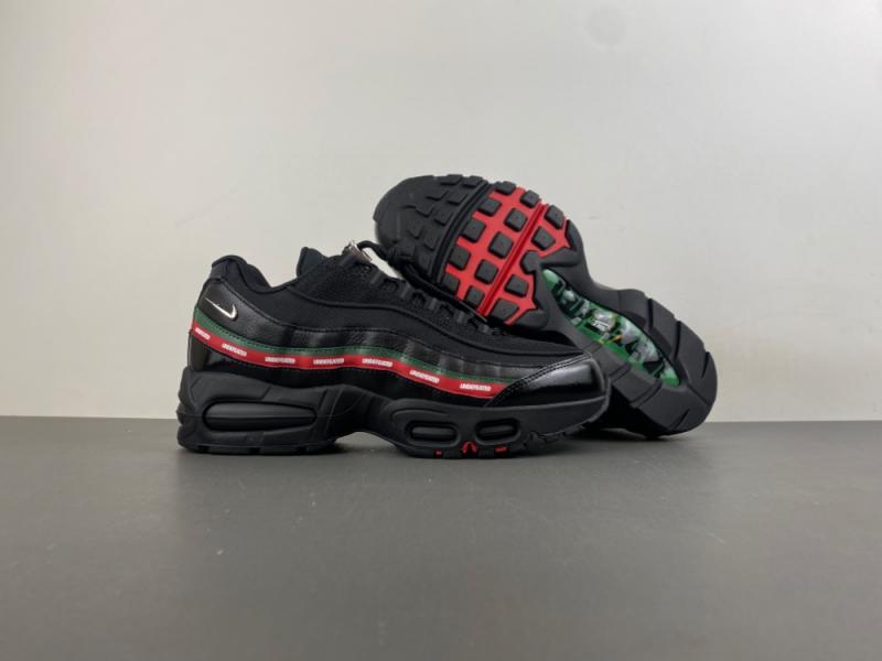 Nike Air Max 95 'Black