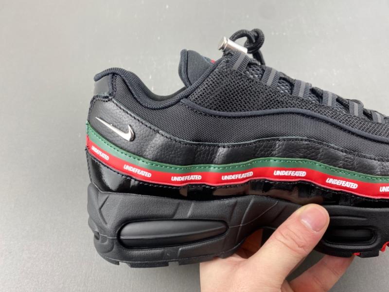 Nike Air Max 95 'Black