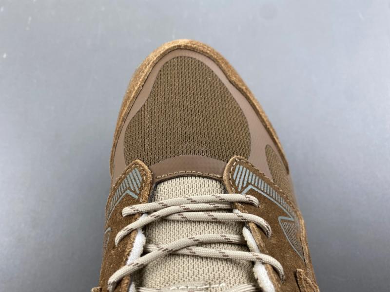 ASICS Gel Terrain GORE-TEX 'Brown'