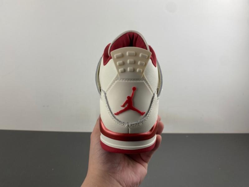GX Batch Air Jordan 4