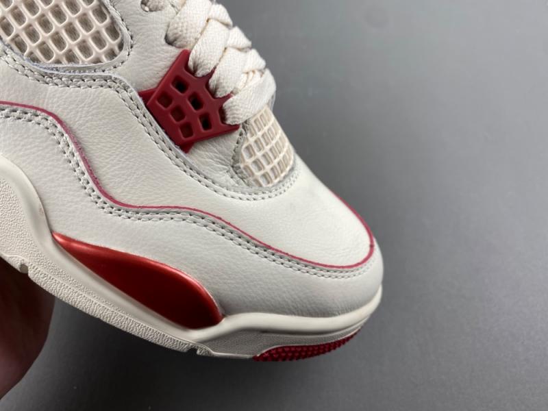 GX Batch Air Jordan 4