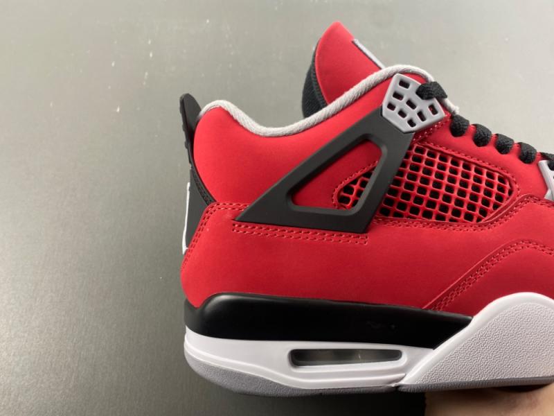 Y3 Batch Air Jordan 4“Toro Bravo