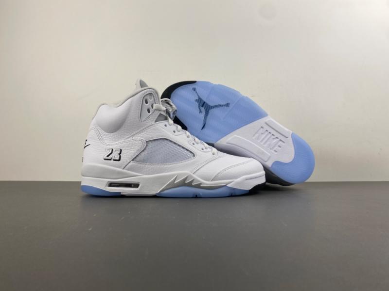 LJR Batch Air Jordan 5