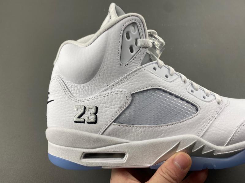 LJR Batch Air Jordan 5