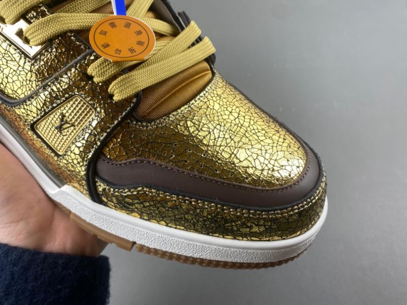 Louis Vuitton LV trainer