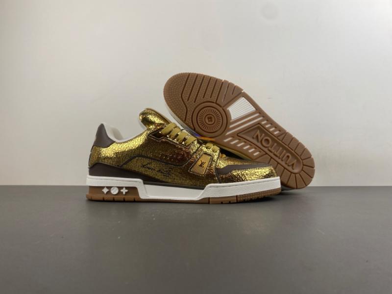 Louis Vuitton LV trainer