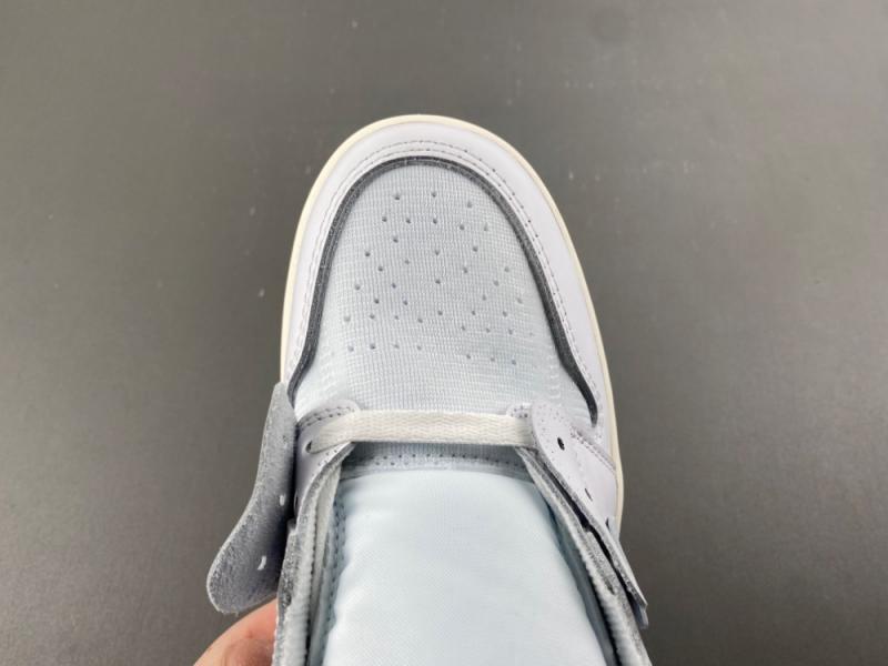 Air Jordan 1 High OG “Alaska” 2026