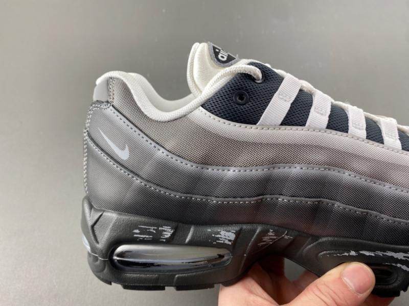 GX Batch Nike Air Max 95 'Black'