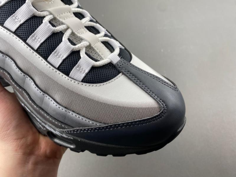 GX Batch Nike Air Max 95 'Black'