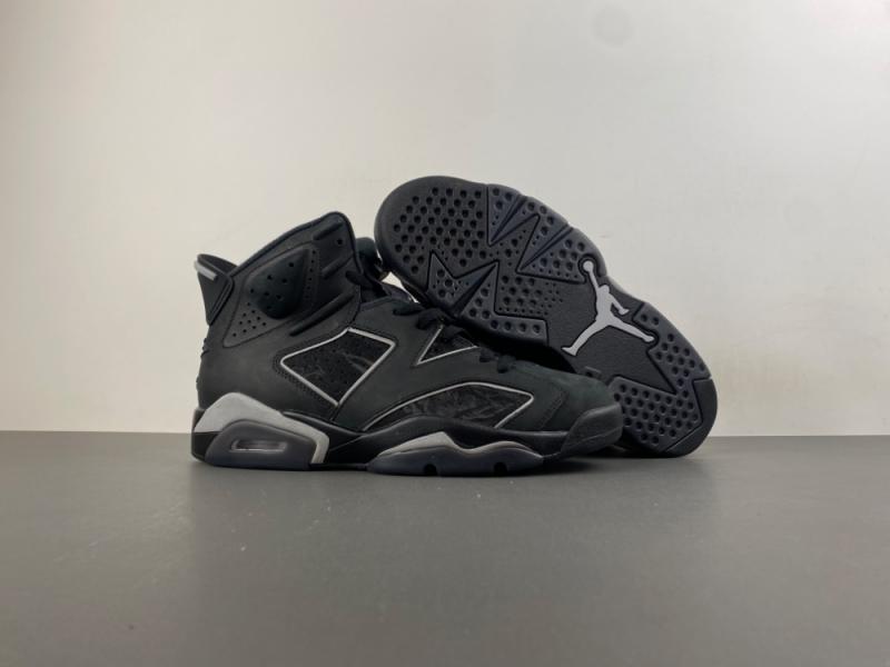 Air Jordan 6 “Cap & Gown