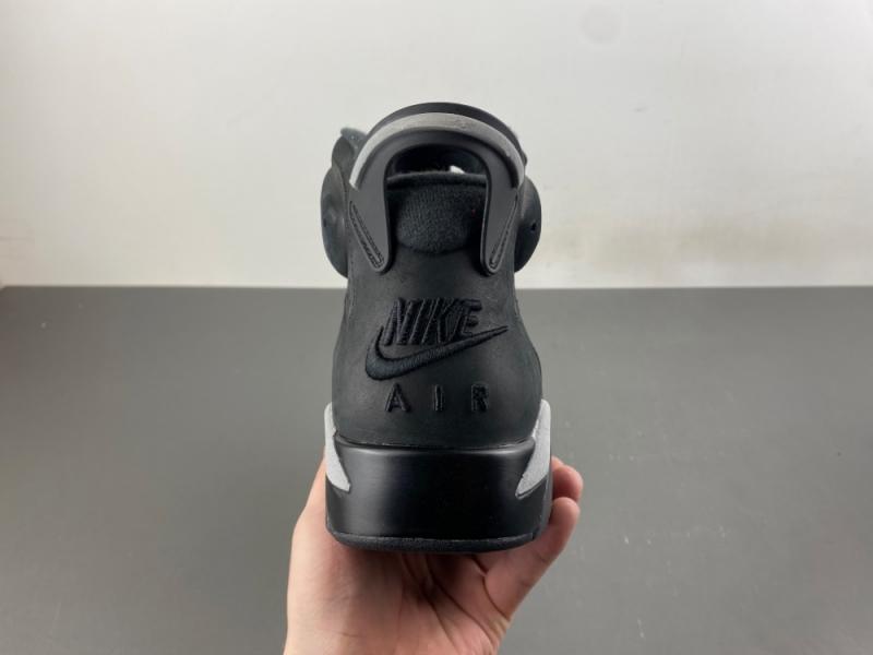 Air Jordan 6 “Cap & Gown