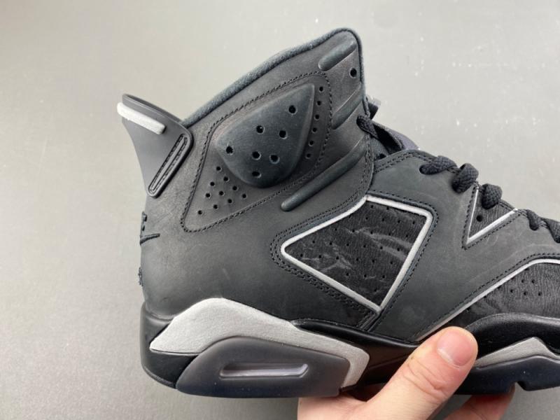 Air Jordan 6 “Cap & Gown