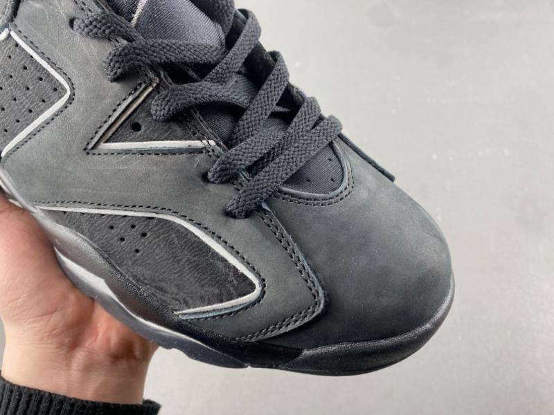 Air Jordan 6 “Cap & Gown