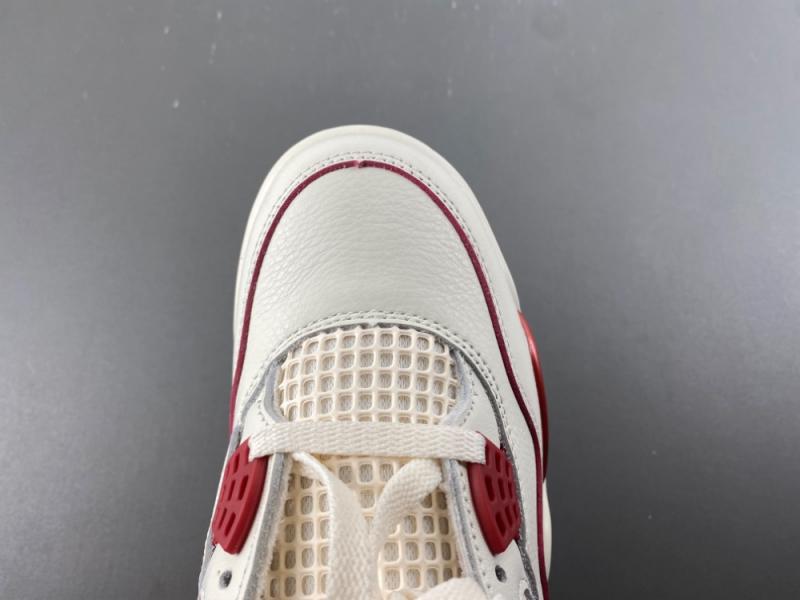 GX Batch Air Jordan 4