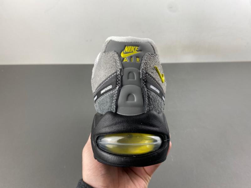 GX Batch  Nike Air Max 95