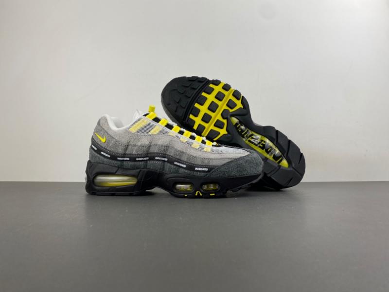 GX Batch  Nike Air Max 95