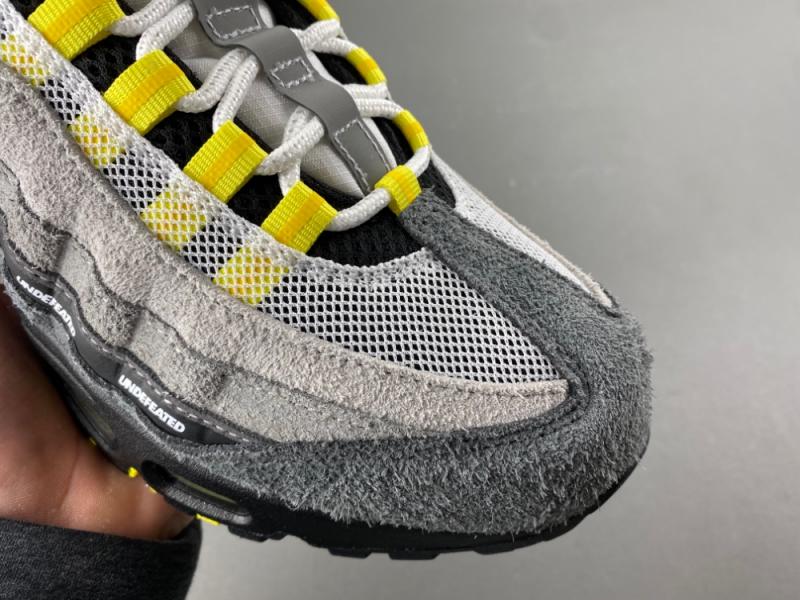 GX Batch  Nike Air Max 95