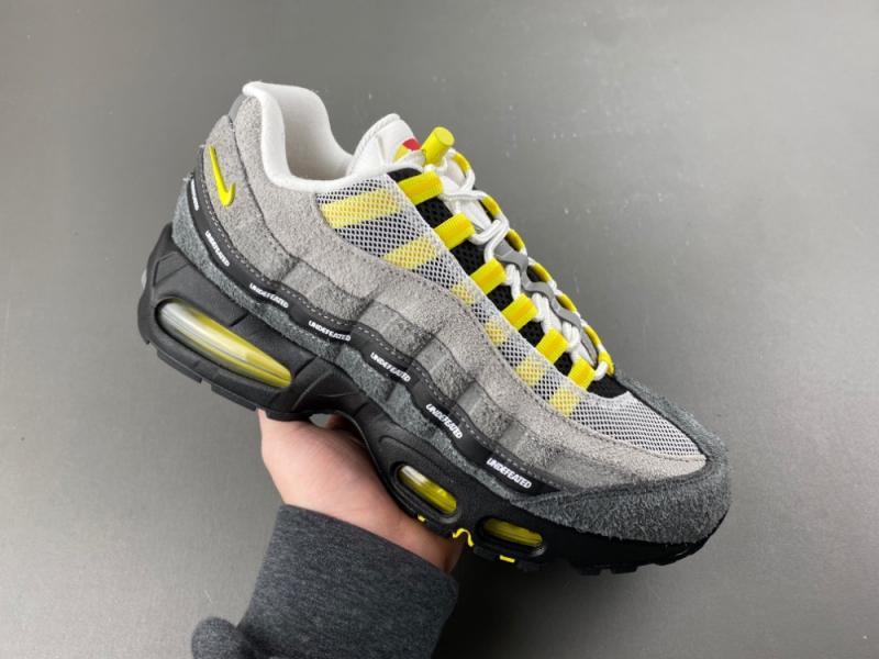 GX Batch  Nike Air Max 95
