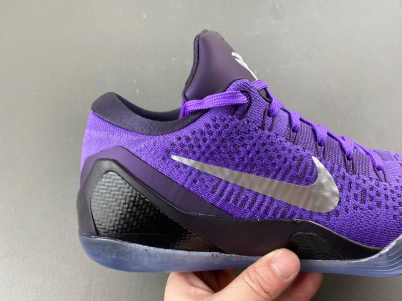 Kobe IX Elite Low Protro