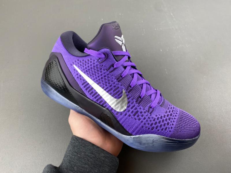 Kobe IX Elite Low Protro